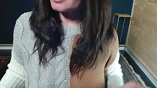 Snapshot of NovaBabe21 chatting on March 11, 2026, 8:41 am NovaBabe21 online show from March 11, 2026, 8:41 am