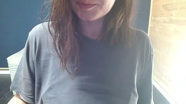 NovaBabe21 online show from September 14, 2025, 10:04 am