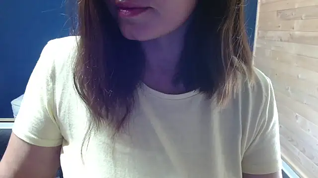 NovaBabe21 online show from September 13, 2025, 5:07 am