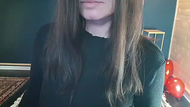 Snapshot of NovaBabe21 chatting on February 12, 2026, 8:03 am NovaBabe21 online show from February 12, 2026, 8:03 am