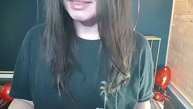 Snapshot of NovaBabe21 chatting on February 11, 2026, 6:57 am NovaBabe21 online show from February 11, 2026, 6:57 am