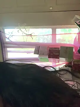 ethergodess9 online show from March 19, 2025, 2:57 pm