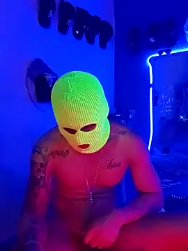 Alexandrei online show from January 11, 2025, 4:03 pm