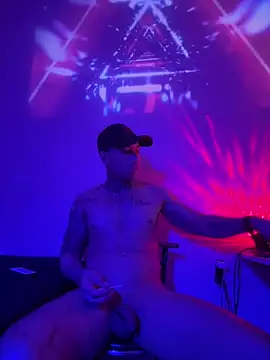 Alexandrei online show from February 4, 2026, 11:27 am