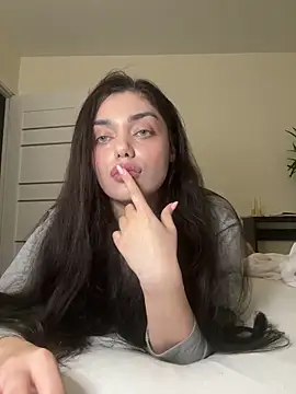 Sweet Khalifa  online show from February 1, 2025, 3:39 pm