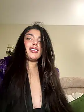 Sweet Khalifa  online show from January 8, 2026, 2:34 pm