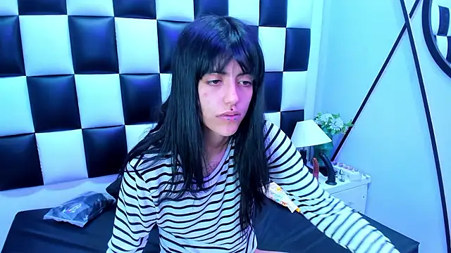 Morgana Smit online show from January 9, 2026, 2:13 pm