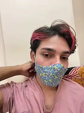 Lush 25 online show from July 19, 2026, 5:49 am