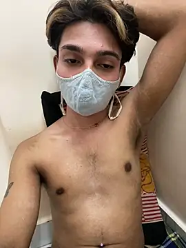 Lush 25 online show from July 6, 2026, 6:31 am