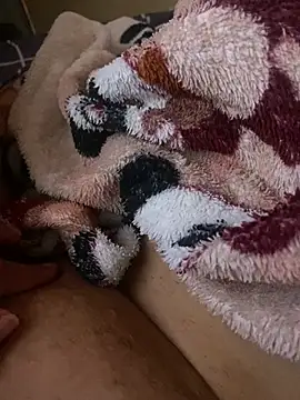 Marysilva24 online show from January 9, 2026, 6:15 pm