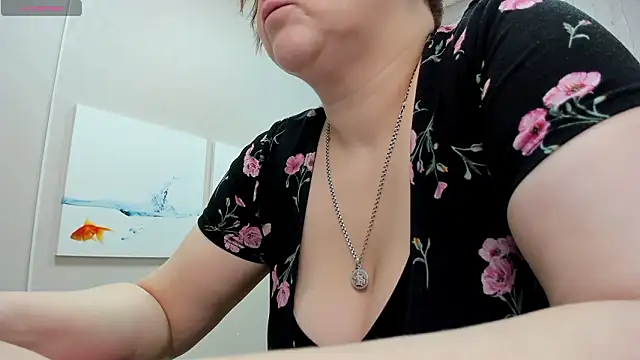 Snapshot of Dolorys chatting on January 18, 2026, 5:33 am Dolorys online show from January 18, 2026, 5:33 am