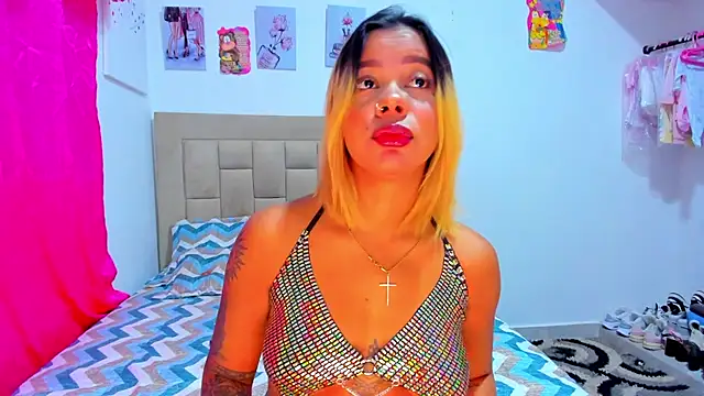 Miranda-brow online show from January 12, 2025, 4:08 pm