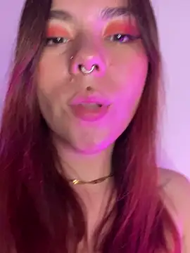 luccianagreyy online show from January 31, 2025, 11:13 pm