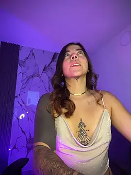 Snapshot of luccianagreyy chatting on March 13, 2026, 12:54 pm luccianagreyy online show from March 13, 2026, 12:54 pm