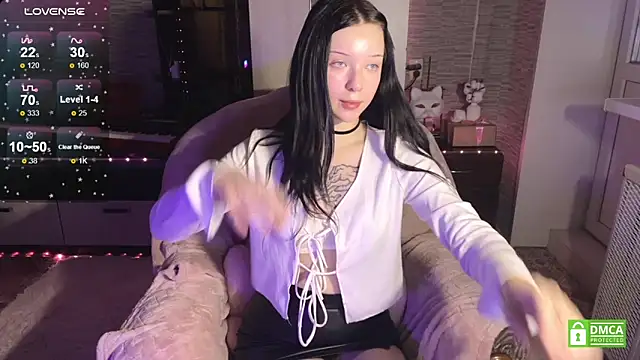 michelle windrose online show from January 28, 2025, 9:19 pm