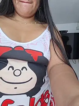 steisy325 online show from February 15, 2026, 9:14 pm