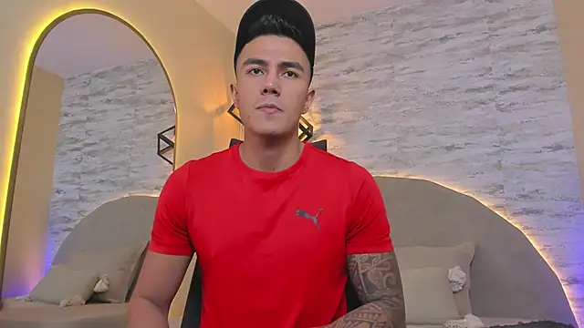 Aron Bolt online show from February 1, 2026, 12:25 pm