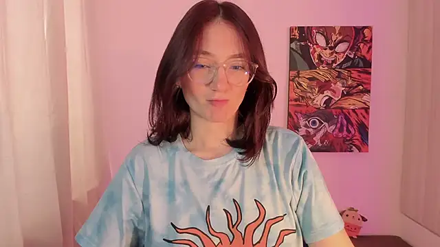 haanna thompsoon online show from October 7, 2025, 4:41 pm