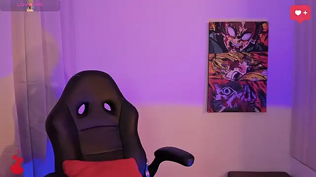 haanna thompsoon online show from September 18, 2025, 4:26 am