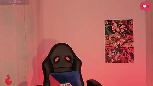 haanna thompsoon online show from September 9, 2025, 4:11 am