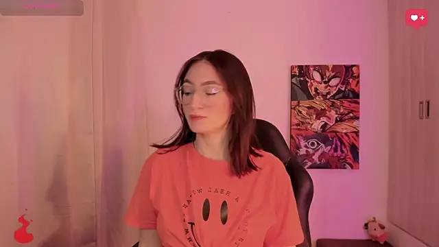 haanna thompsoon online show from October 22, 2025, 3:39 am