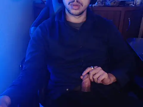 anjonoturno1 online show from October 7, 2025, 7:31 am