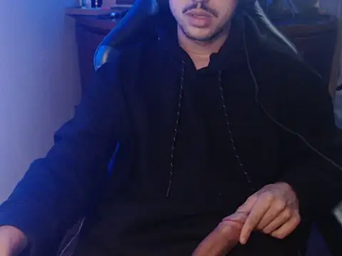 anjonoturno1 online show from March 18, 2026, 4:48 am