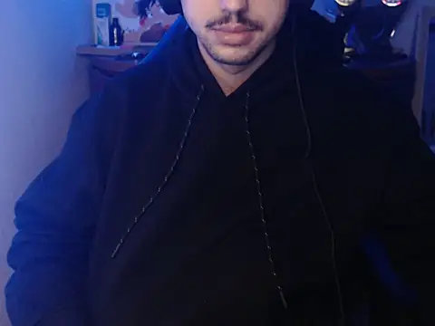 anjonoturno1 online show from March 19, 2026, 9:09 am