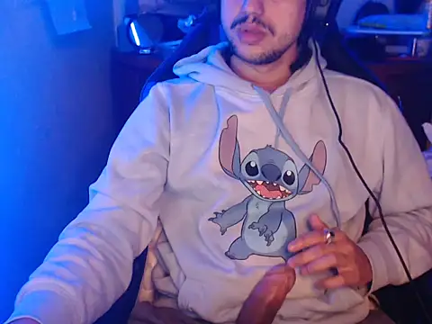 anjonoturno1 online show from October 10, 2025, 10:21 pm