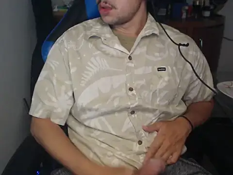 anjonoturno1 online show from November 19, 2025, 8:31 pm