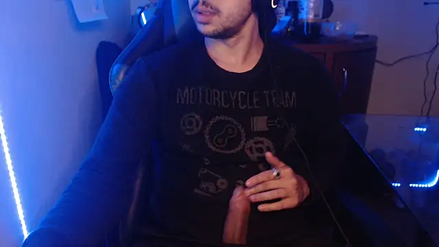 anjonoturno1 online show from October 16, 2025, 3:09 pm