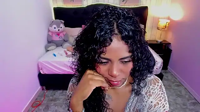 Edelaine rogers online show from September 24, 2025, 5:14 am