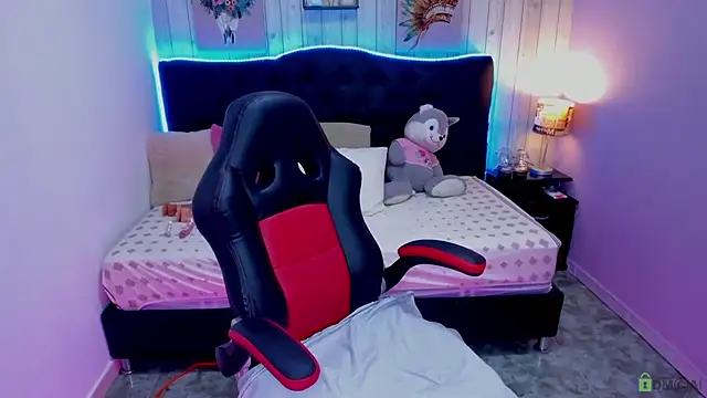 Edelaine rogers online show from September 30, 2025, 5:35 am