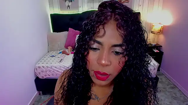 Edelaine rogers online show from October 1, 2025, 5:45 am