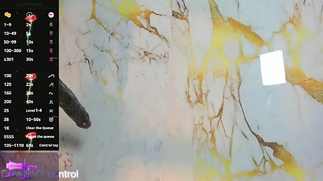 la mazona online show from September 19, 2025, 6:45 pm