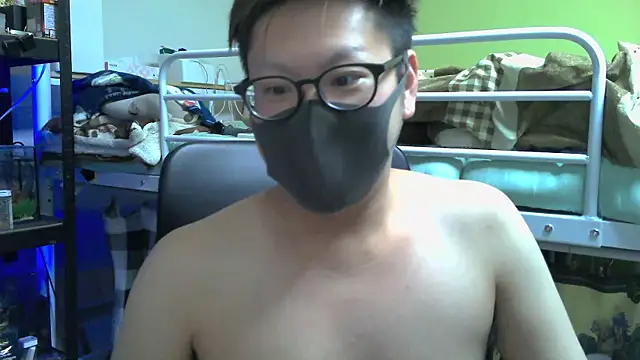 Owl1216 online show from February 22, 2025, 4:40 pm