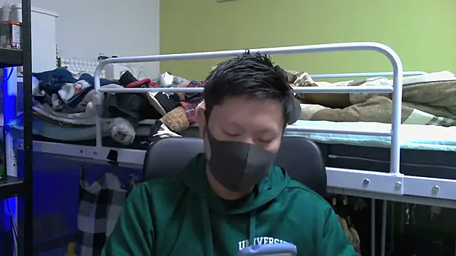 Owl1216 online show from January 16, 2025, 2:08 pm