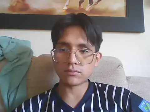 HardDick2 online show from July 18, 2026, 9:45 pm