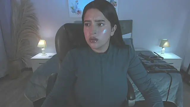 Pamela cheverry online show from March 15, 2026, 4:08 am