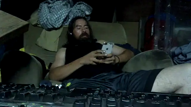 linksjack1010 online show from March 11, 2026, 2:33 pm