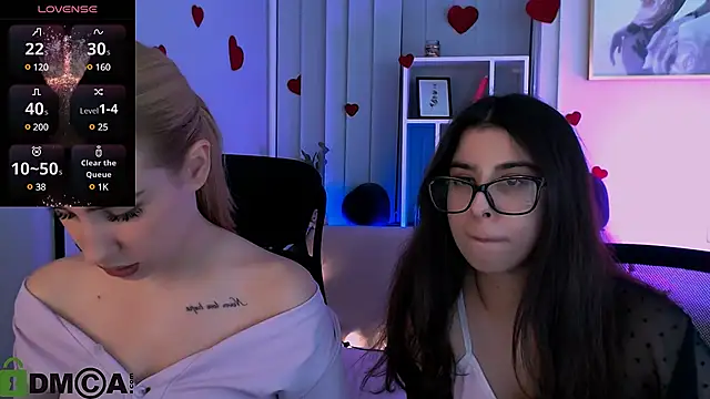 asol muah online show from February 27, 2025, 9:04 pm