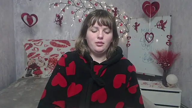 StaceyLex online show from February 15, 2026, 6:58 am