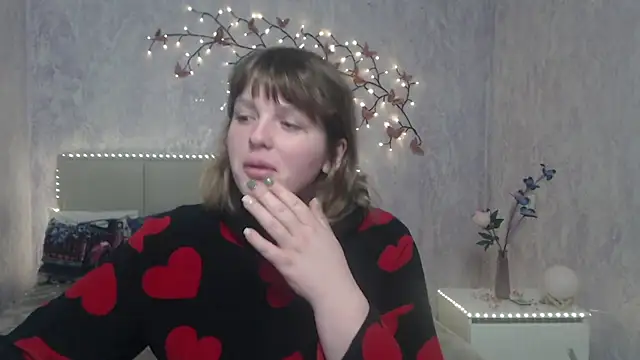 StaceyLex online show from March 6, 2026, 6:52 am