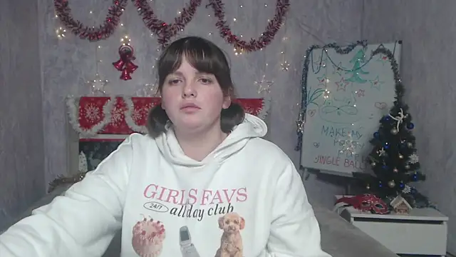 StaceyLex online show from December 17, 2025, 6:40 am