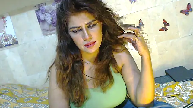 pareeti online show from April 27, 2026, 2:09 am