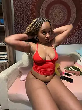 strip4faith online show from April 22, 2026, 1:01 am