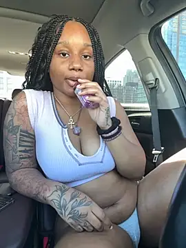 strip4faith online show from November 11, 2025, 5:30 pm