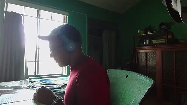        the online show from April 27, 2026, 3:54 pm