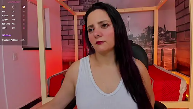 gaby flow online show from August 1, 2026, 7:39 am