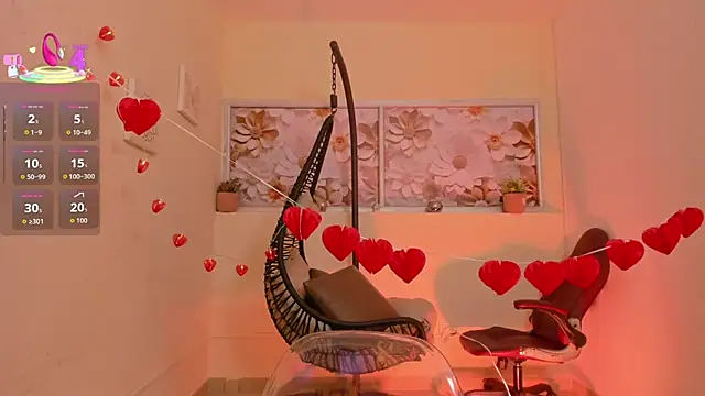 gaby flow online show from September 9, 2025, 10:14 am